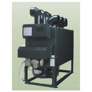 園芸暖房機　三菱重工製　MHS3202AF　上吹形