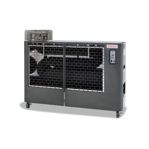 ダイキン（DAIKIN） セラムヒート CER11YS-W 遠赤外線暖房機 住宅