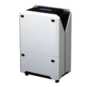 STRII-05　ステラエアーII　酵素HEPAフィルタ搭載空気清浄機　ミドリ安全