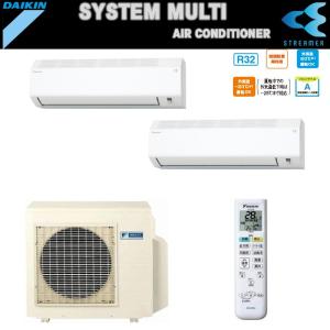 Fujitsu AS-AH220K エアコン本体　2020年製　6畳用リモコン有 Fujitsu AS-AH220K エアコン本体 2020年製 6畳用リモコン有