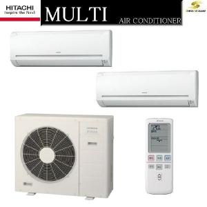 HITACHI日立システムマルチエアコンRAC-72C3S2-EE｜aircon-saikuu