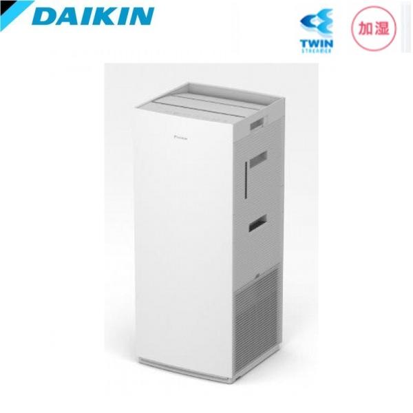 ダイキン加湿空気清浄機ACK70Z-W