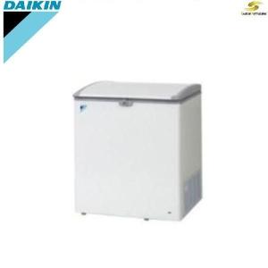 ダイキン（DAIKIN） ダイキン冷凍ストッカー【冷凍庫】200Lクラス