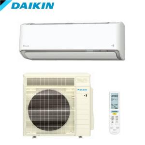 2024年うるさらX最上位モデルダイキンS364ATRSおもに12畳用エアコン｜aircon-saikuu