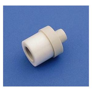 箱入りでおトク オーケー器材 断熱ドレンホースエルボ（保温材付） K