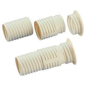 因幡電工 被覆銅管 ペアコイル 3分6分 PC−3620ー10H （保温