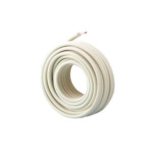 因幡電工 被覆銅管 ペアコイル 2分4分 PC−2420（20m