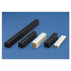 希望値段言ってください。エアコン設置ブロック PR-351N-M 20個入り 因幡電工 プラロック エアコン据付台 350系 アイボリー PR-351N