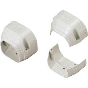 因幡電工 3巻入り ネオコイル 3分 NC−320−10H（保温材厚