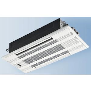 三菱電機 2方向天カセマルチ内機 16畳用MLZ-W5022AS-IN｜airconya-net