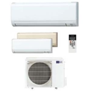 三菱電機 壁掛け2台マルチセット室内機 6畳+8畳用｜airconya-net