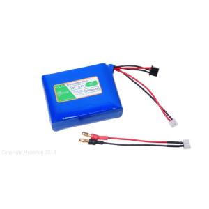 Hyperion G5 Spektrum DXe/DX8e用送信機パック - (2S 2700mAh...
