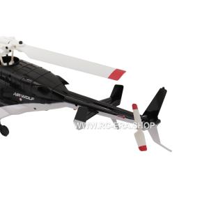 RC ERA A61 Mini Airwolf...の詳細画像4