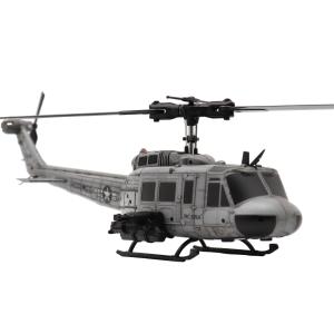 RC ERA C032 UH-1 ヒューイ グ...の詳細画像1