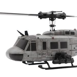 RC ERA C032 UH-1 ヒューイ グ...の詳細画像3