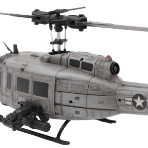 RC ERA C032 UH-1 ヒューイ グ...の詳細画像4