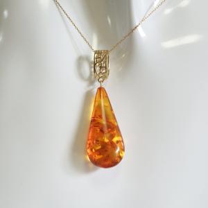 HERMES（エルメス） ペンダントトップ ランタンPM シルバー メタル