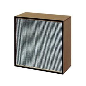 ATMC-28-Q-A 610×610×150mm 日本無機(株) HEPAフィルター（多