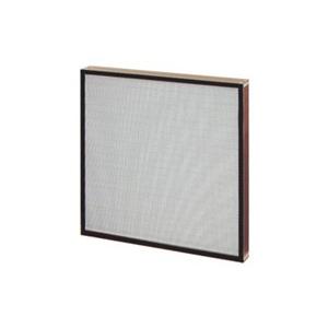 ATML-10-E41　610×610×65mm　日本無機(株)　HEPAフィルター（標準風量型）（捕集効率：99.99%）