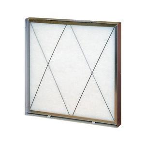 530×500×20mm（ろ材：600番） プレフィルターアルミ枠付き（一般再生用