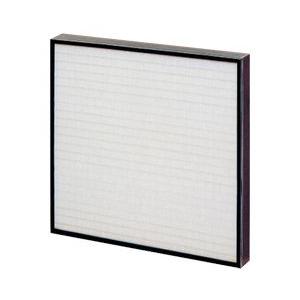 EML-56H-65 610H×305×65mm 日本無機(株) 中性能フィルター（薄型）（捕