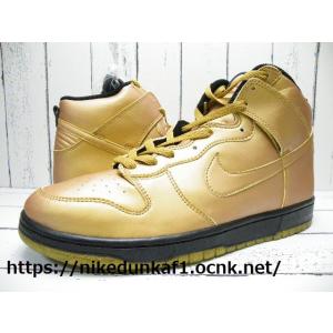 【308348 771】2004年製 NIKE DUNK H...