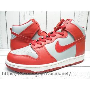 【630335-061】名品 1999年製 NIKE DUN...