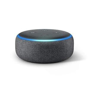 Amazon Echo Dot アマゾン エコードット 本体 第3世代 スマート