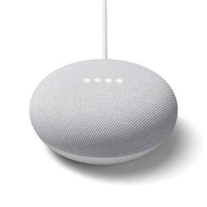 Google Nest Mini (チョーク) Googleの商品画像