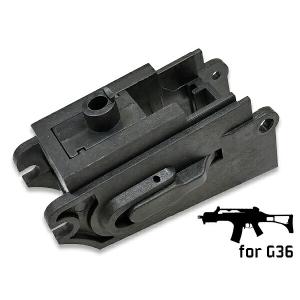 S＆T ARMAMENT S&T G36用 M4マガジン アダプター : web shop アシュラ