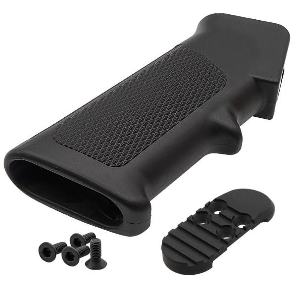 Alpha Parts 製PTW / ATW 専用 COLT A2 タイプ モーターグリップ CNC...