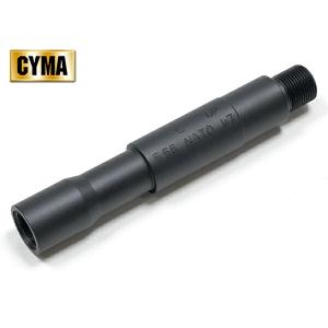 UFCBR11B M4CQB バレルエクステンション（正ネジ） : web shop