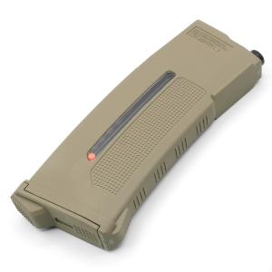 PTS製 スタンダード 電動ガン M4 M16...の詳細画像5