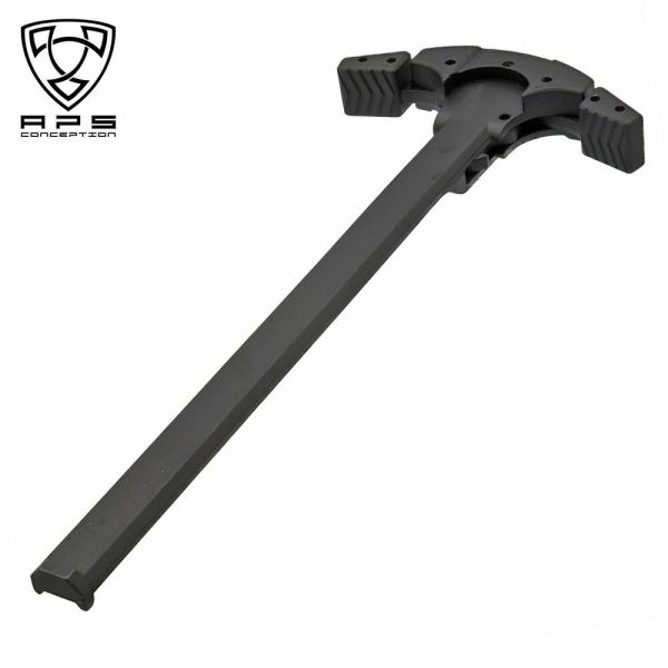 APS 電動ガン専用【 APS 製 】 Ambi Charing Handle - Falkor D...