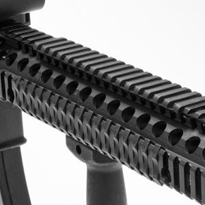 20mm レール ハンドガード 対応 MP製 ...の詳細画像1