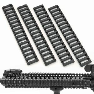20mm レール ハンドガード 対応 MP製 ...の詳細画像4
