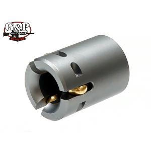 ウッドランド BB GAS 500g ガスガン専用ガス HFC134a : ミリタリー