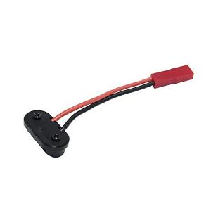 OPTION No.1製 NO-CN53 電動ハンドガン用 LiPoバッテリー変換コネクター （安心の対策済）の商品画像