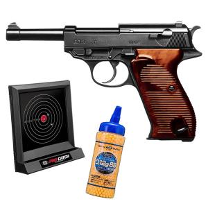 CYMA製 電動ガン M4シリーズ対応 A2グリップ メタルグリップエンド