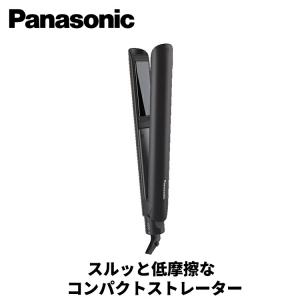 Panasonic パナソニック ヘアアイロン ストレート カール