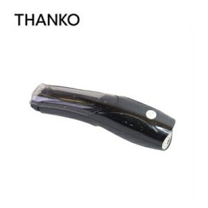 サンコー THANKO 吸引する電動バリカン ヘアスイーパー CDCPSHCB 長さ調整 ヘアカッター コードレス 充電式【ギフト対応】