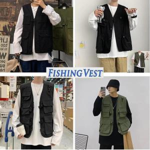 レディース フィッシング ベスト ファッション の商品一覧 通販 Yahoo ショッピング