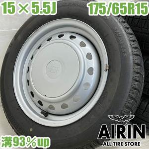 16インチ 三菱 ミツビシ キャンター 純正 ホイール1本 単品 から販売