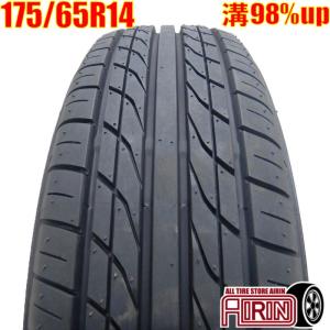超バリ山！155/65R14 グッドイヤー アイスナビ7 送料込 バリ山！ GOODYEAR ICE NAVI7 グッドイヤー アイスナビ7 155/65R14 14
