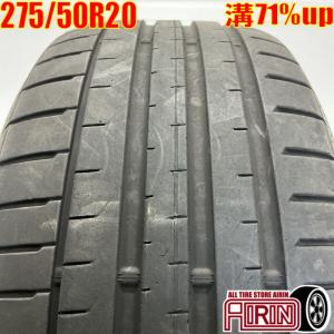 FALKEN/ファルケン 新車装着タイヤ AZENIS FK520 MO 275/50R20 113V 4