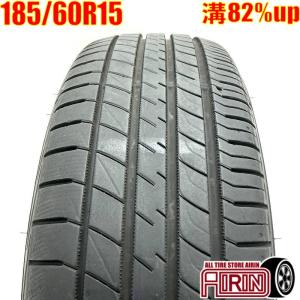 NANOENERGY トーヨータイヤ ナノエナジー 3 プラス 185/60R15