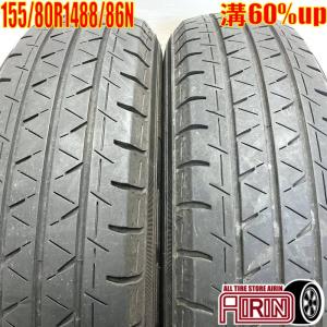 DUNLOP（ダンロップ） 155/80R14 88N DUNLOP SP175L トヨタ プロ