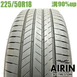BRIDGESTONE（ブリヂストン） 225/50RF18 95V BRIDGESTONE ALENZA 001