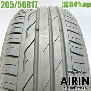 BRIDGESTONE TURANZA T001 205/50R17の価格比較 - みんカラ