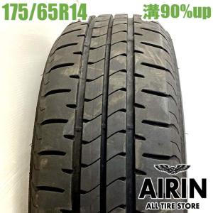 NANOENERGY 175/65R14 82S 3 + トーヨー タイヤ ナノエナジー プラス
